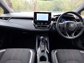 Used Toyota Corolla 2022 for sale - 78853358: Photo