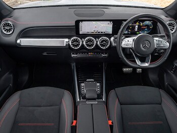 Used Mercedes-Benz EQB 2022 for sale - 78522656: Photo