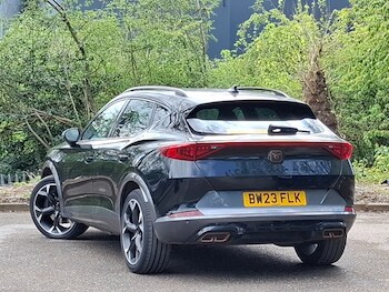 Used Cupra Formentor 2023 for sale - 78580667: Photo