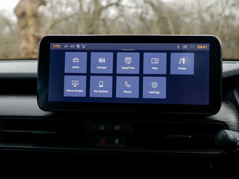 Used Jeep Other 2025 for sale - 77956780: Photo 10