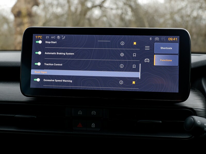 Used Jeep Other 2025 for sale - 77956780: Photo 13