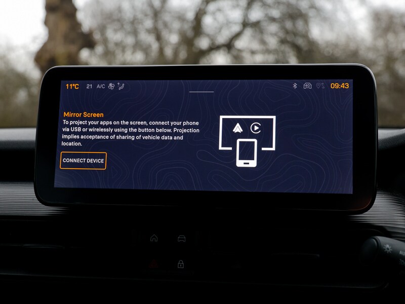 Used Jeep Other 2025 for sale - 77956780: Photo 16