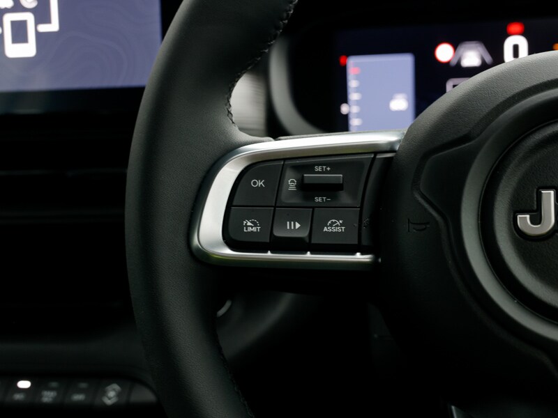 Used Jeep Other 2025 for sale - 77956780: Photo 18