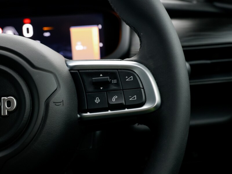 Used Jeep Other 2025 for sale - 77956780: Photo 19