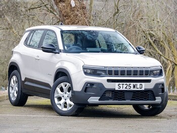 Jeep Other feature image