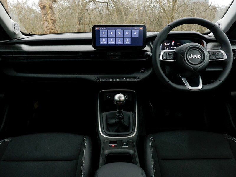 Used Jeep Other 2025 for sale - 77956780: Photo 2