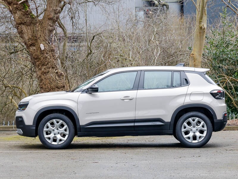 Used Jeep Other 2025 for sale - 77956780: Photo 4