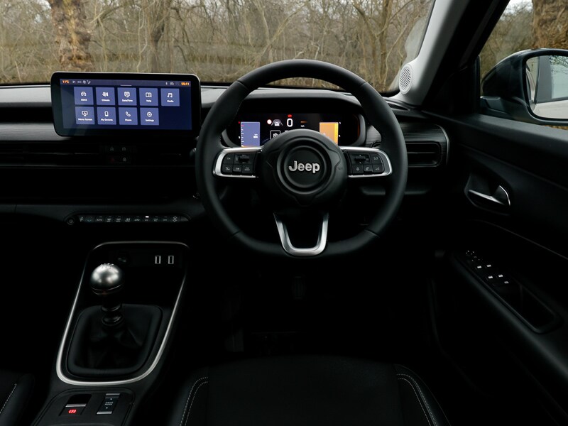 Used Jeep Other 2025 for sale - 77956780: Photo 7