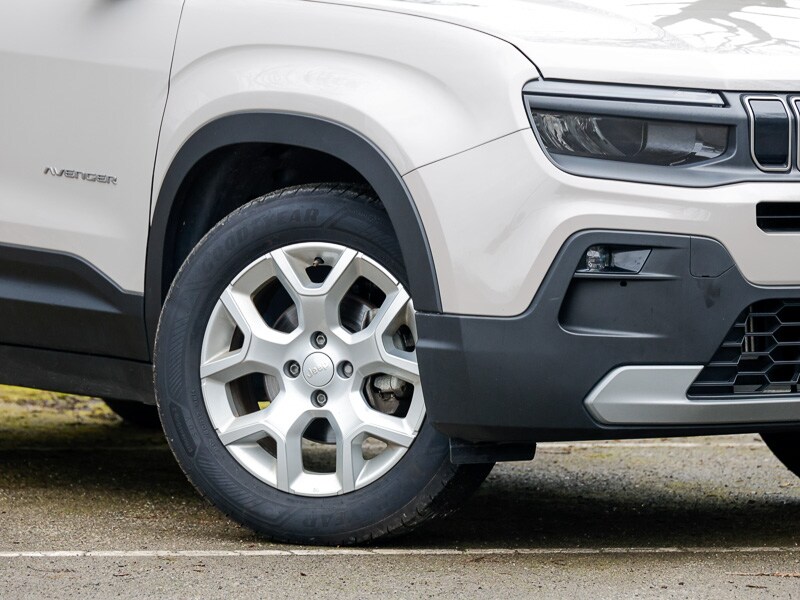 Used Jeep Other 2025 for sale - 77956780: Photo 9