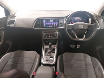 Used SEAT Ateca 2023 for sale - 78560044: Photo