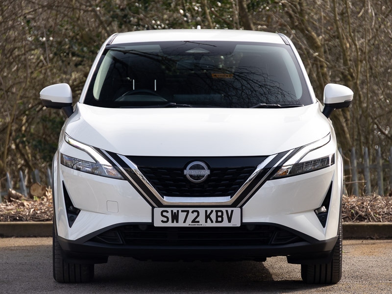 Used Nissan Qashqai 2023 for sale - 77767300: Photo 10