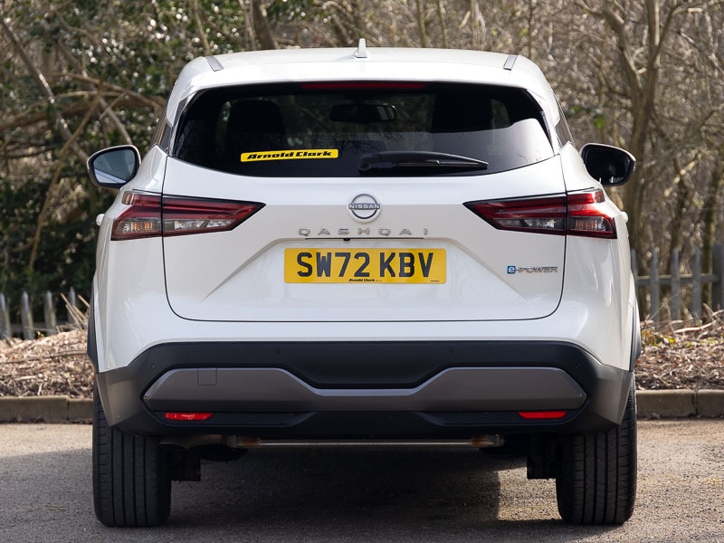 Used Nissan Qashqai 2023 for sale - 77767300: Photo 12