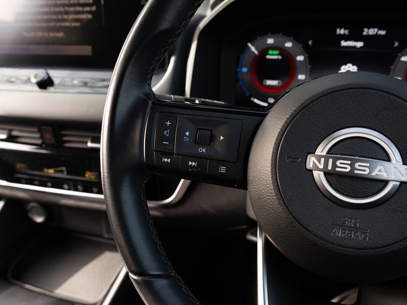 Used Nissan Qashqai 2023 for sale - 77767300: Photo 15