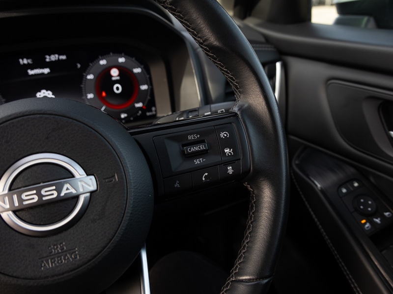 Used Nissan Qashqai 2023 for sale - 77767300: Photo 16