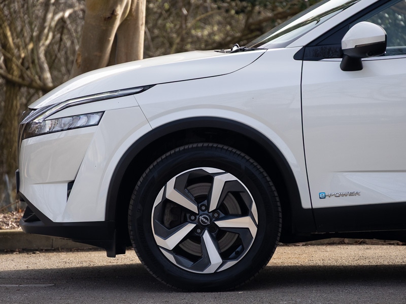 Used Nissan Qashqai 2023 for sale - 77767300: Photo 17