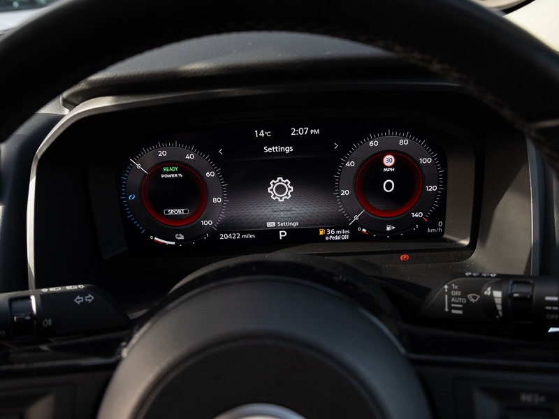 Used Nissan Qashqai 2023 for sale - 77767300: Photo 18