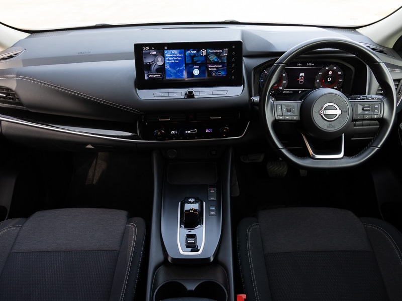 Used Nissan Qashqai 2023 for sale - 77767300: Photo 2