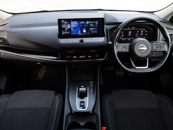 Used Nissan Qashqai 2023 for sale - 77767300: Photo