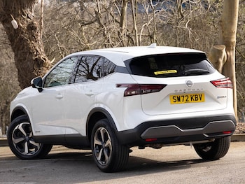 Used Nissan Qashqai 2023 for sale - 77767300: Photo