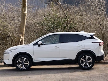 Used Nissan Qashqai 2023 for sale - 77767300: Photo