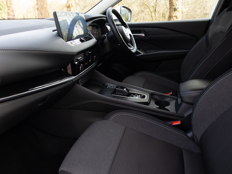 Used Nissan Qashqai 2023 for sale - 77767300: Photo 5