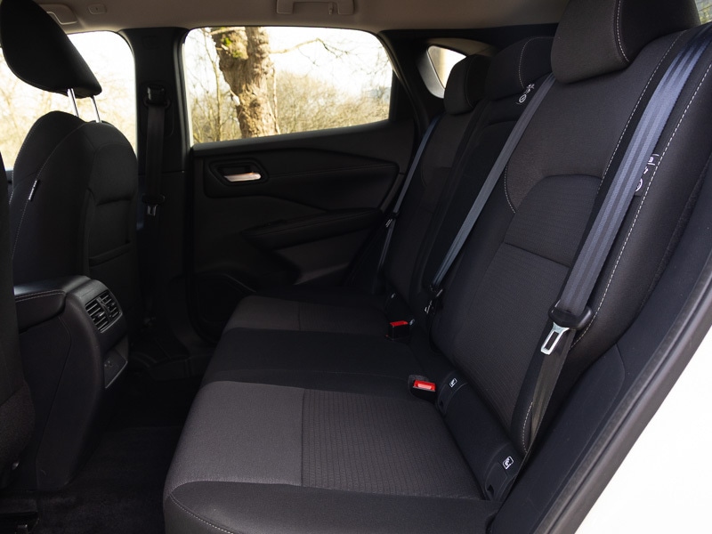 Used Nissan Qashqai 2023 for sale - 77767300: Photo 6