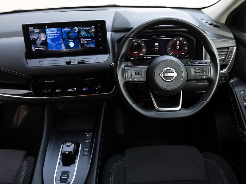 Used Nissan Qashqai 2023 for sale - 77767300: Photo 7