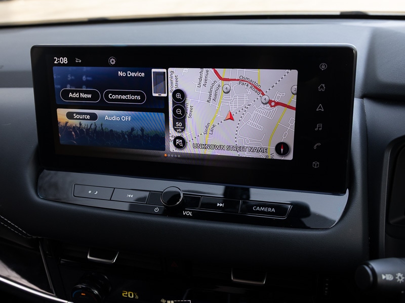 Used Nissan Qashqai 2023 for sale - 77767300: Photo 8