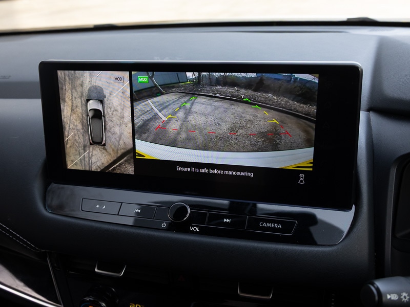 Used Nissan Qashqai 2023 for sale - 77767300: Photo 9