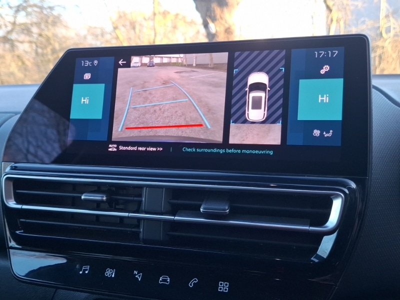 Used Citroen C5 Aircross 2024 for sale - 77751278: Photo 10