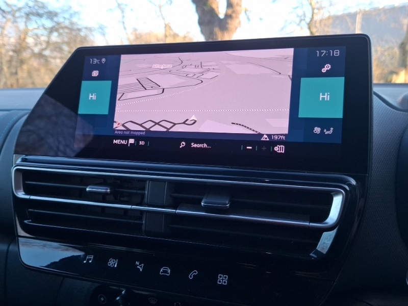 Used Citroen C5 Aircross 2024 for sale - 77751278: Photo 11