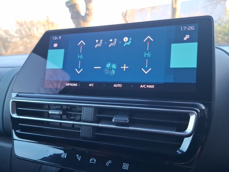 Used Citroen C5 Aircross 2024 for sale - 77751278: Photo 13