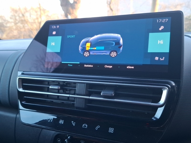 Used Citroen C5 Aircross 2024 for sale - 77751278: Photo 14