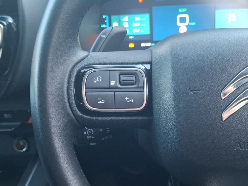 Used Citroen C5 Aircross 2024 for sale - 77751278: Photo 15