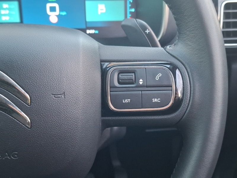 Used Citroen C5 Aircross 2024 for sale - 77751278: Photo 16