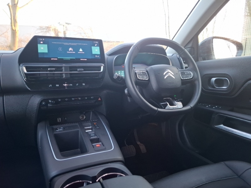 Used Citroen C5 Aircross 2024 for sale - 77751278: Photo 17