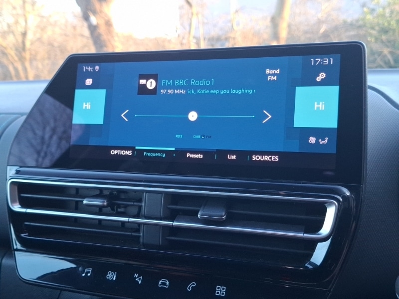 Used Citroen C5 Aircross 2024 for sale - 77751278: Photo 19