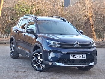 2024 - 1.6 Plug-in Hybrid Max 5dr e-EAT8