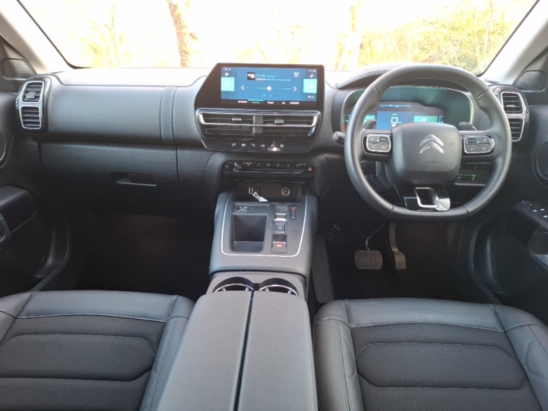 Used Citroen C5 Aircross 2024 for sale - 77751278: Photo 2