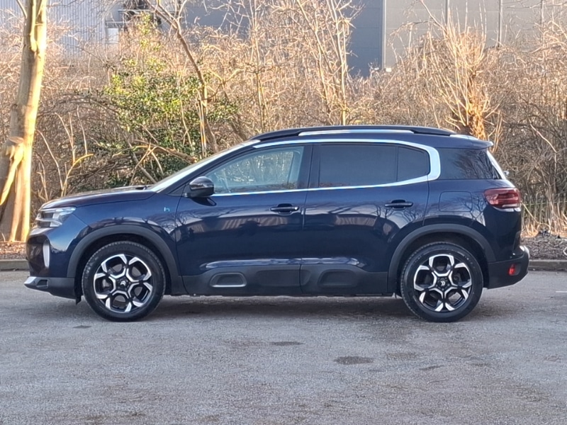 Used Citroen C5 Aircross 2024 for sale - 77751278: Photo 4