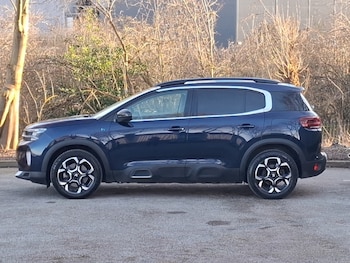 Used Citroen C5 Aircross 2024 for sale - 77751278: Photo