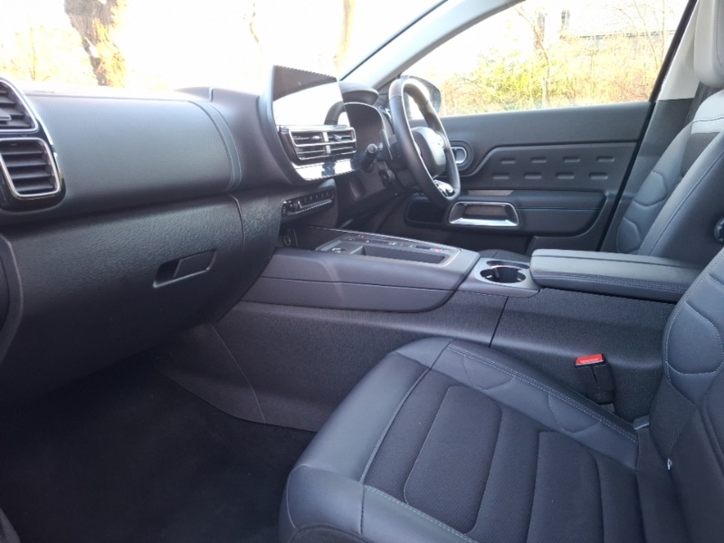 Used Citroen C5 Aircross 2024 for sale - 77751278: Photo 5