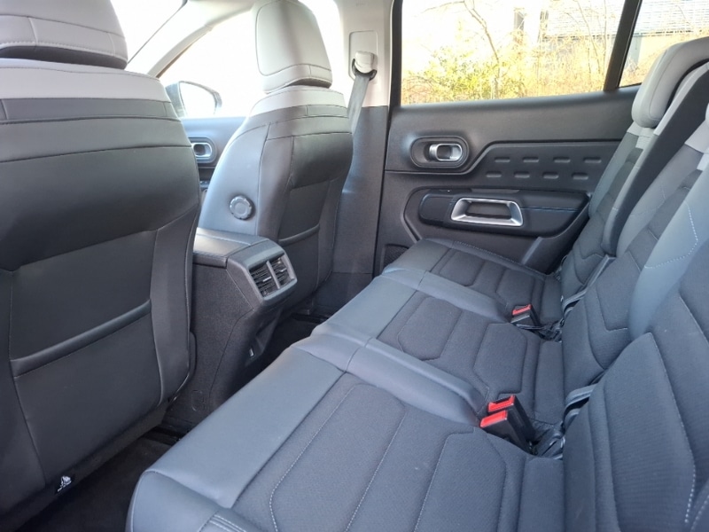 Used Citroen C5 Aircross 2024 for sale - 77751278: Photo 6