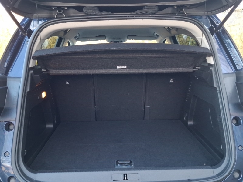 Used Citroen C5 Aircross 2024 for sale - 77751278: Photo 8