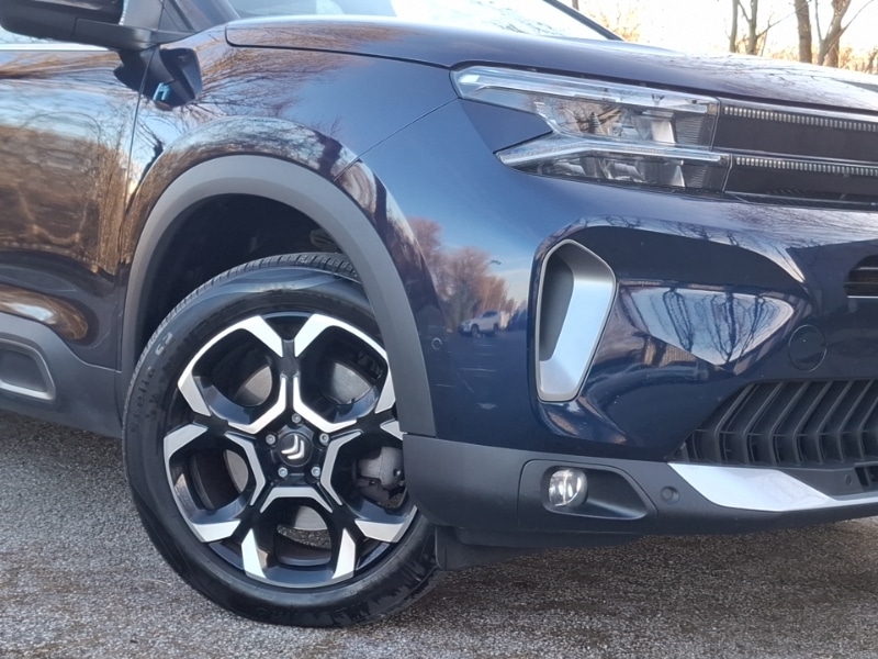 Used Citroen C5 Aircross 2024 for sale - 77751278: Photo 9