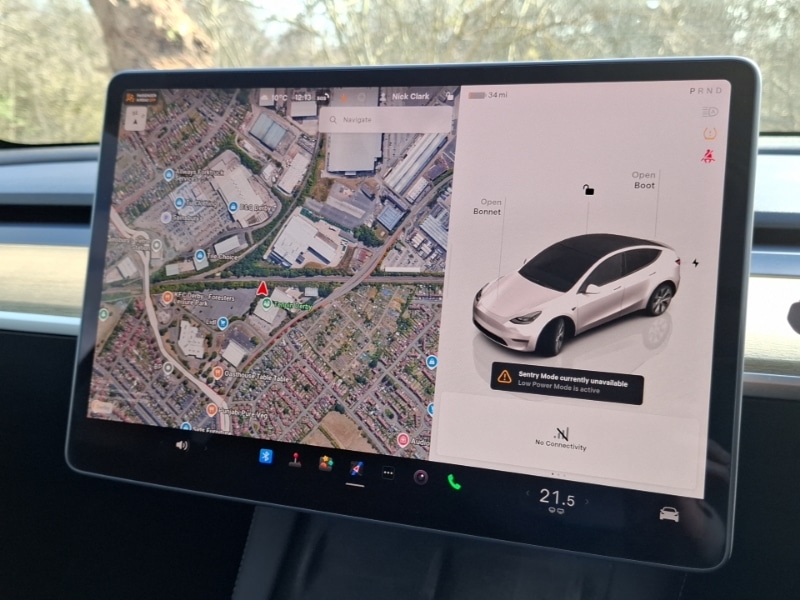 Used Tesla Model Y 2023 for sale - 78040875: Photo 10