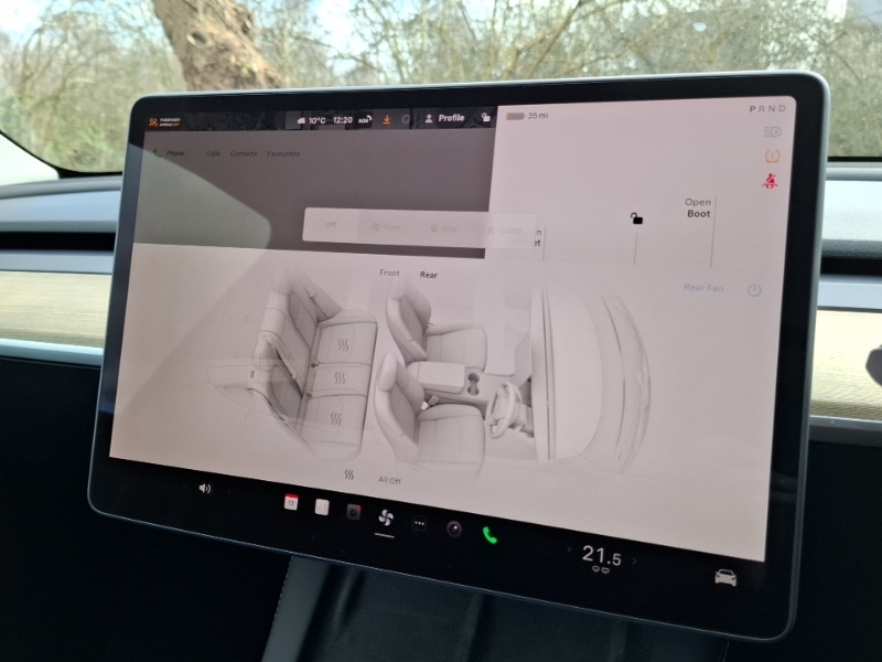 Used Tesla Model Y 2023 for sale - 78040875: Photo 12