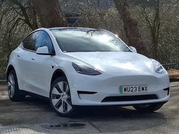 Tesla Model Y feature image