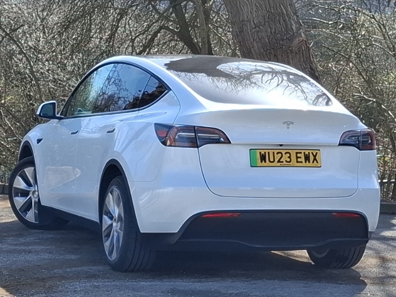 Used Tesla Model Y 2023 for sale - 78040875: Photo 3