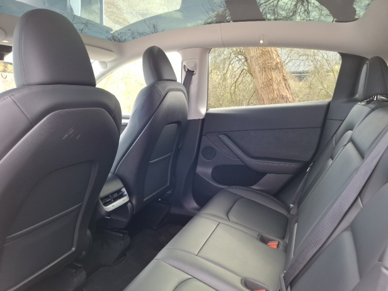 Used Tesla Model Y 2023 for sale - 78040875: Photo 6